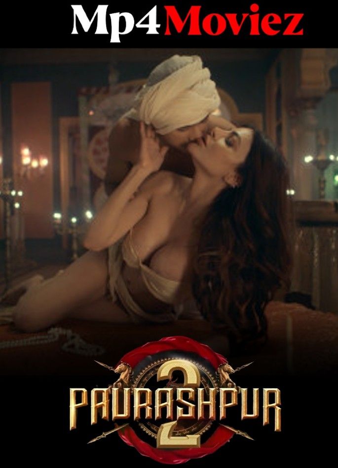 [18＋] Paurashpur (2023) Season 2 Hindi Web Series download full movie